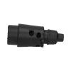 Plastová zástrčka na príves 12V O-OR-AE-1384