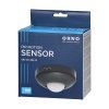 PIR pohybový senzor 360° O-OR-CR-203/B