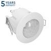 PIR senzor pohybu 360° O-OR-CR-207