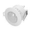 PIR senzor pohybu 360° O-OR-CR-207