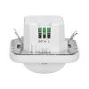 PIR senzor pohybu 160° O-OR-CR-220
