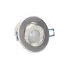 Zapustený 360° PIR senzor O-OR-CR-223