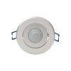 Zapustený 360° PIR senzor O-OR-CR-223