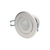 Zapustený 360° PIR senzor O-OR-CR-223