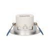 Zapustený 360° PIR senzor O-OR-CR-223