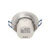 Zapustený 360° PIR senzor O-OR-CR-223