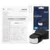 PIR senzor 180° IP65 O-OR-CR-236/B