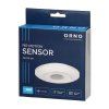 Stropný PIR senzor 360° O-OR-CR-241