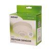 Stropný senzor pohybu 360° O-OR-CR-250