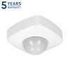 PIR detektor pohybu 360° IP65 O-OR-CR-255