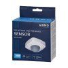 PIR detektor pohybu 360° IP65 O-OR-CR-255