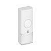 LONGA AC tlačidlo zvončeka O-OR-DB-QX-155PD