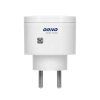 Zásuvka s rádiovým prijímačom O-OR-SH-1732