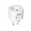 Zásuvka s rádiovým prijímačom O-OR-SH-1732