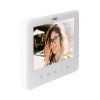 Videomonitor s interkomom O-OR-VID-VP-1069MV/W