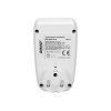 Digitálny merač spotreby energie s LCD O-OR-WAT-419