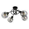 Svietidlo E27 4x60W O-AD-LD-6416BE27SW