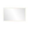 LED zrkadlo 4000K O-ML-24/4
