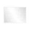 LED zrkadlo 4000K O-ML-24/4