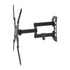 Nastaviteľný držiak TV na stenu 13"-42"