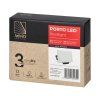 LED reflektor 4000K IP65 O-AD-NL-6463BL4