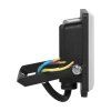LED reflektor 4000K IP65 O-AD-NL-6463BL4