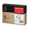 LED reflektor 50W IP65 O-AD-NL-6465BL4