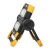 Prenosný LED reflektor s batériou O-AD-NR-6466L4
