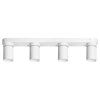 Stropná lampa GU10 O-AD-OP-6485WGU10