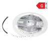 RGBW LED pásik 5m, 12V, Samsung, 330lm/m, IP20