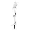 Stolná lampa 60w e27 O-DL-13/W