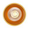 Stropný svetlomet GU10 O-AD-OD-6521/W-C