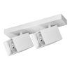 Biely stropný spot O-AD-OP-6510WGU10