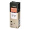 Biely stropný spot O-AD-OP-6510WGU10
