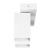 Biely stropný spot O-AD-OP-6510WGU10