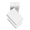 Biely stropný spot O-AD-OP-6510WGU10