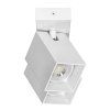 Biely stropný spot O-AD-OP-6510WGU10