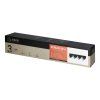 Stropné svietidlo 4x GU10 O-AD-OP-6512BGU10