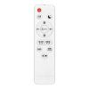 LED stropné svetlo RGB O-AD-PL-6514WLZM/CCT