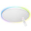 LED stropné svetlo RGB O-AD-PL-6514WLZM/CCT