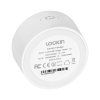 Zámok s wifi bránou O-G30