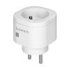 Mini zásuvky s diaľkovým ovládaním O-OR-GB-462