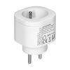 Mini zásuvky s diaľkovým ovládaním O-OR-GB-462