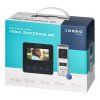 Video vrátnik s RFID O-OR-VID-MB-1083/B