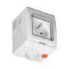 Smart zásuvka IP55 O-OR-SH-17405