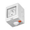 Smart zásuvka IP55 O-OR-SH-17405