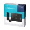 Audio vrátnik s RFID O-OR-DOM-BA-933/B