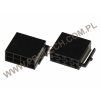 Konektor ISO 8PIN 1323-