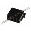Konektor ISO 8PIN 1323-