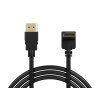 Uhlový HDMI kábel 92-603-
